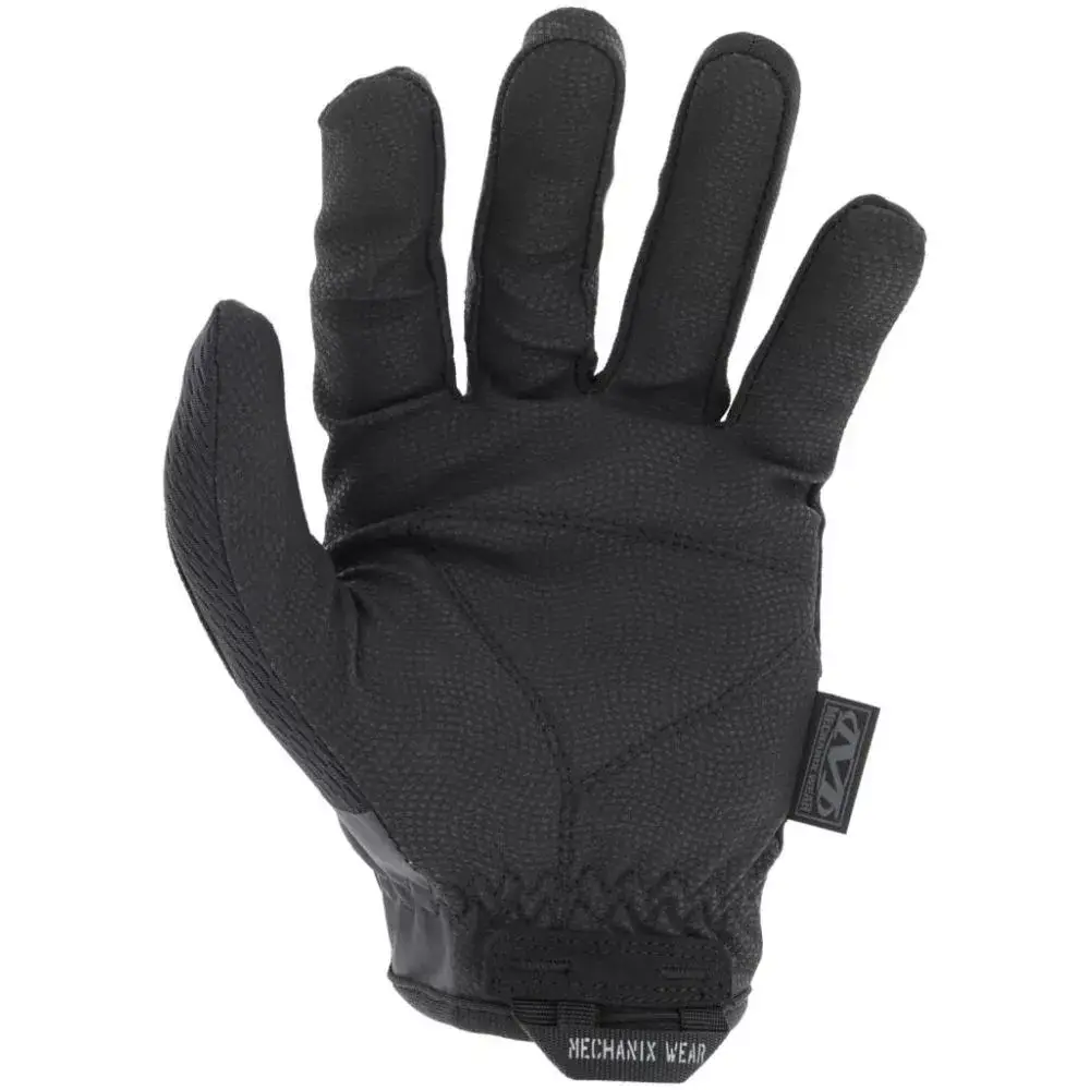 Gants tactique et de tir Speciality 0.5 noir - Mechanix
