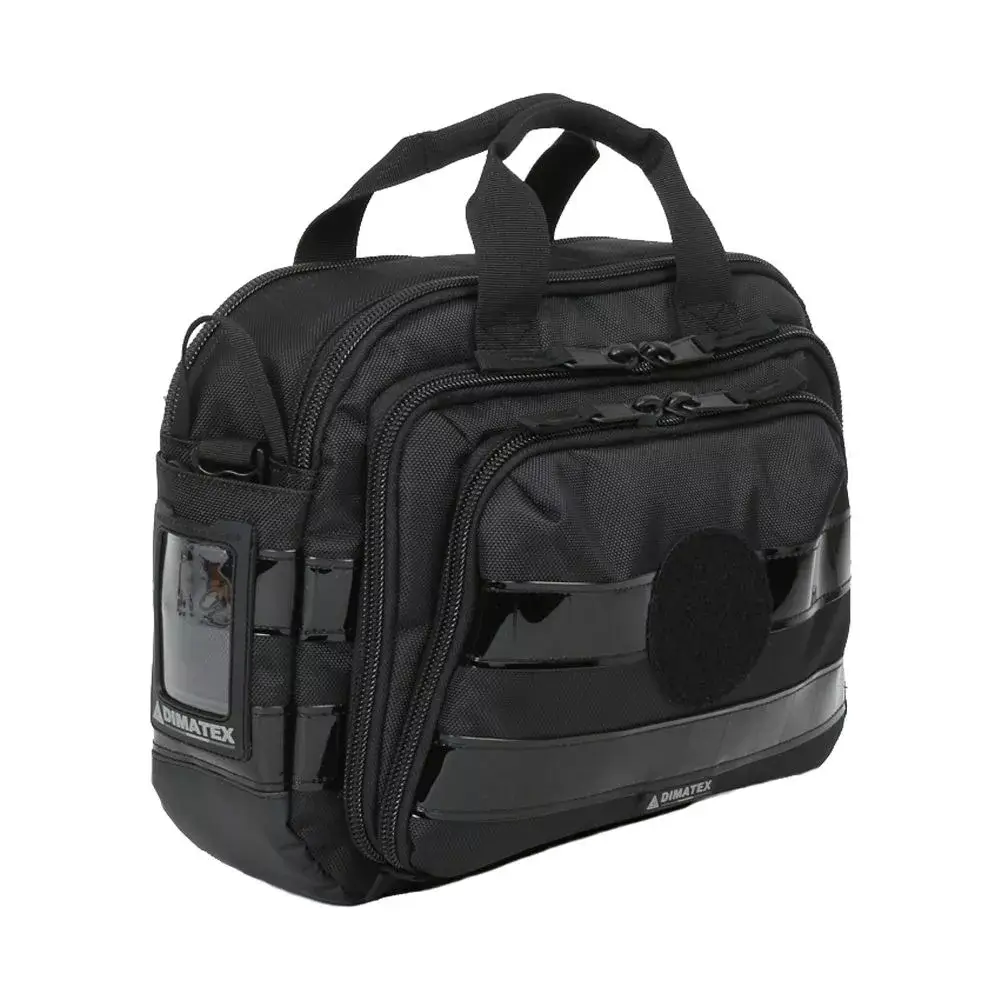 Mallette CONTROL 17 Black Series