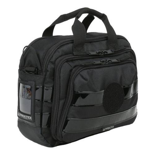 Mallette CONTROL 17 Black Series