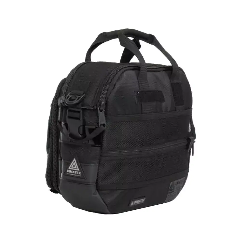 Mallette CONTROL 17 Black Series