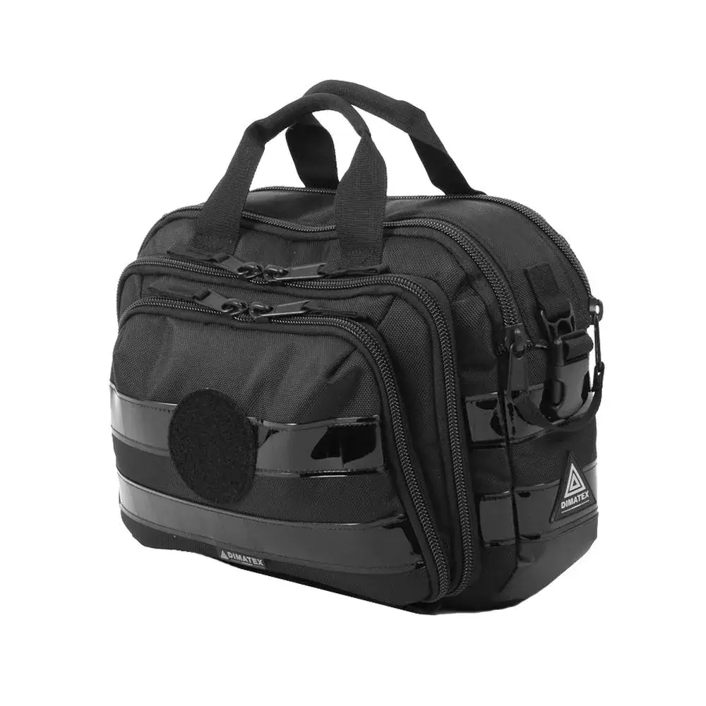 Mallette CONTROL 17 Black Series