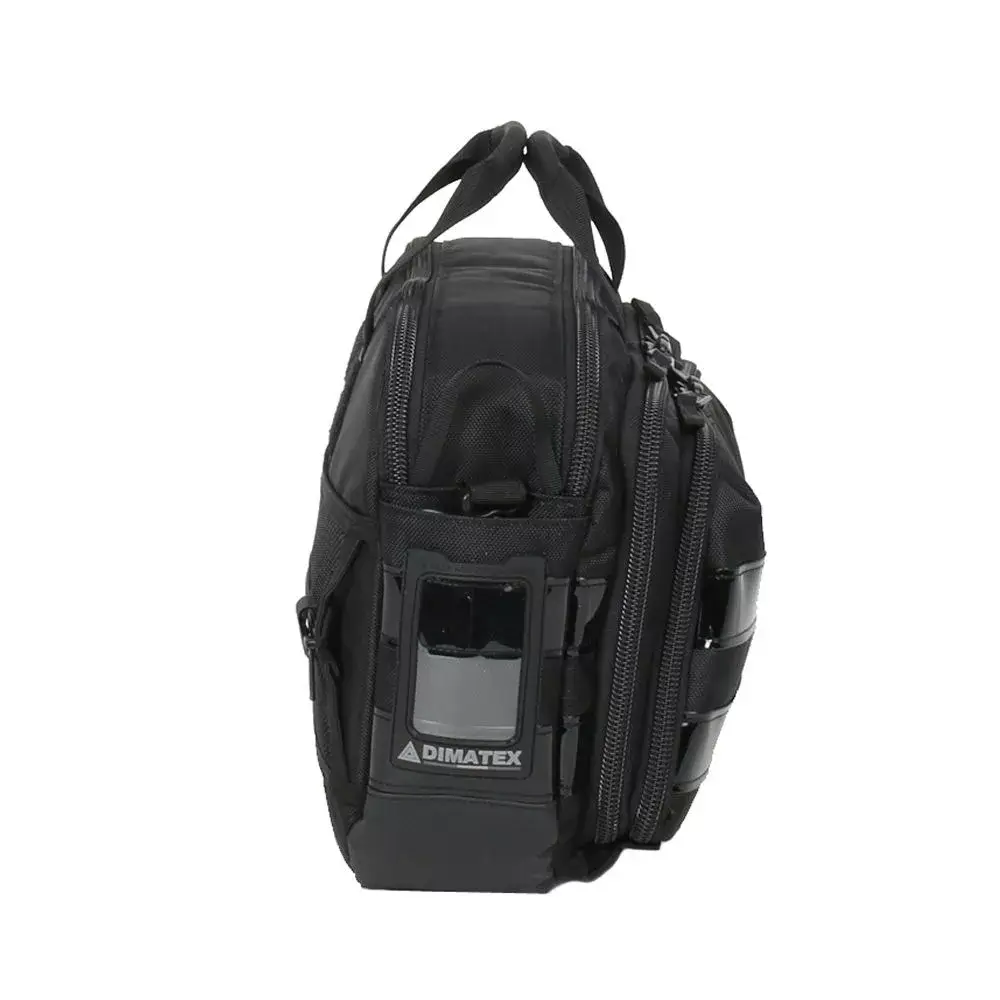 Mallette CONTROL 17 Black Series