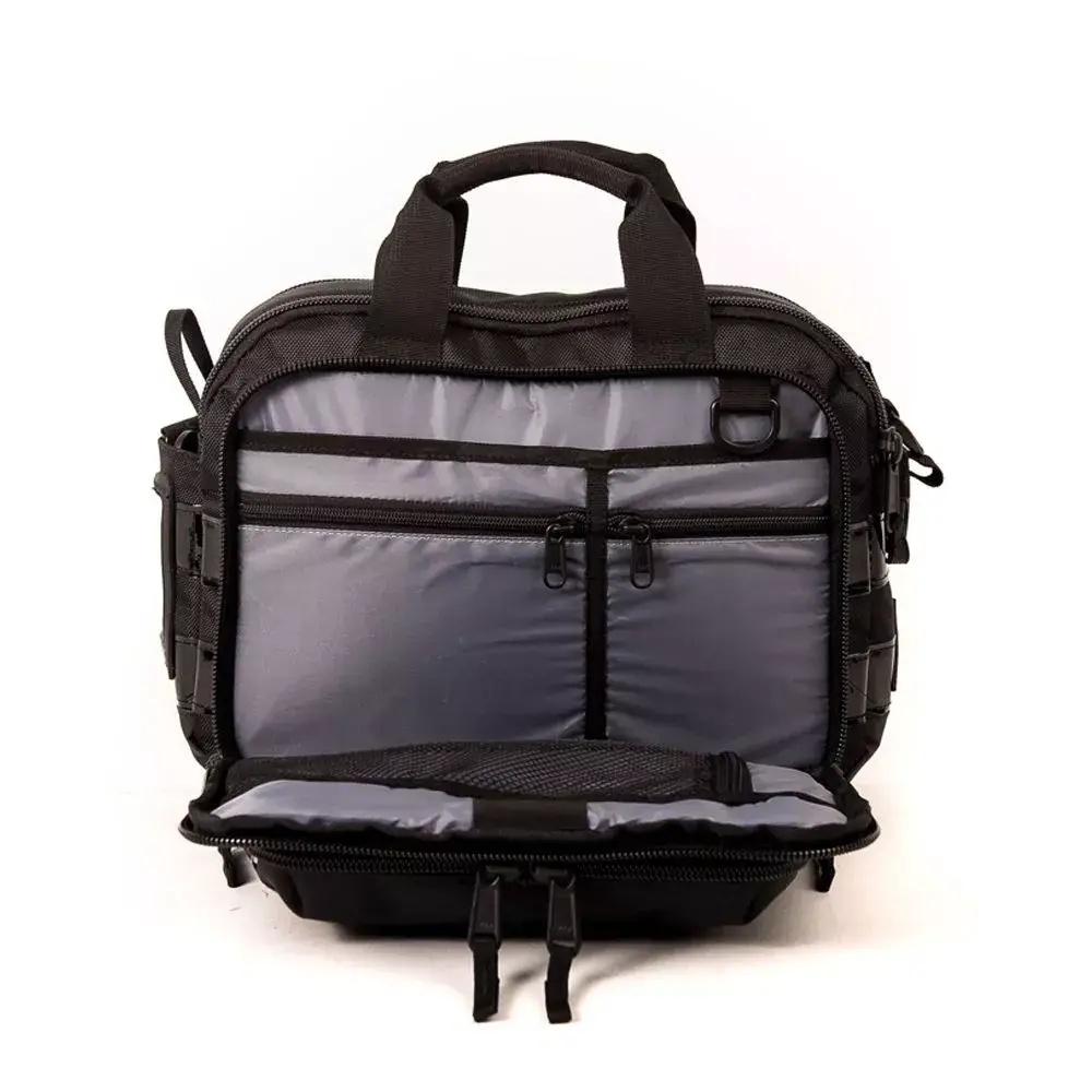 Mallette CONTROL 17 Black Series