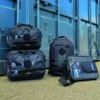 Mallette CONTROL 17 Black Series