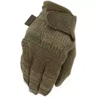 Gants Precision Pro Covert Coyote - Mechanix