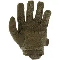 Gants Precision Pro Covert Coyote - Mechanix