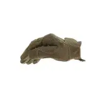 Gants Precision Pro Covert Coyote - Mechanix