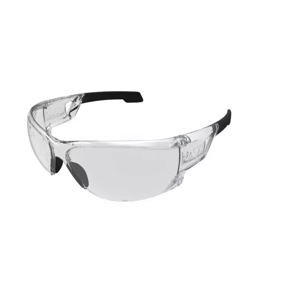 Lunettes de Protection Balistique Mechanix Type N Incolores