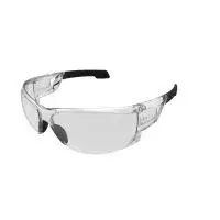 Lunettes de Protection Balistique Mechanix Type N Incolores