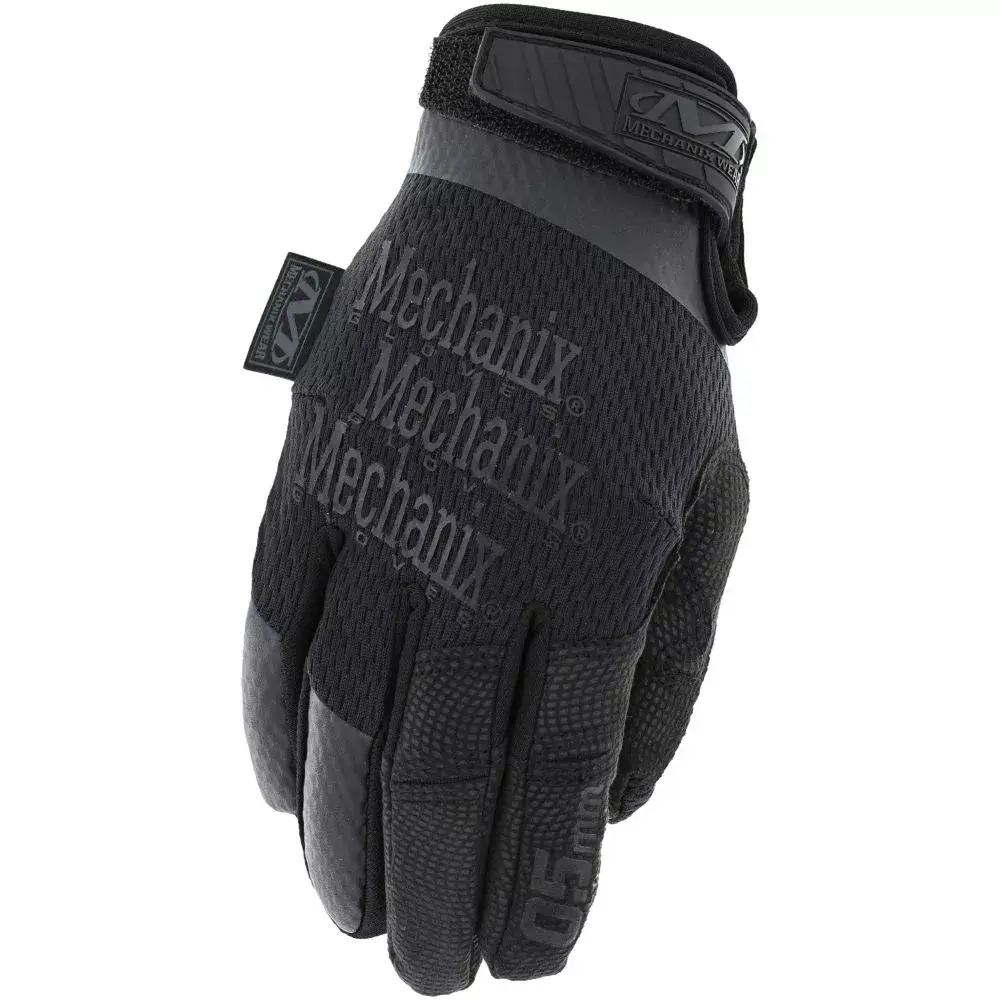 Gants tactique et de tir Specialty Women 0.5 noir - Mechanix