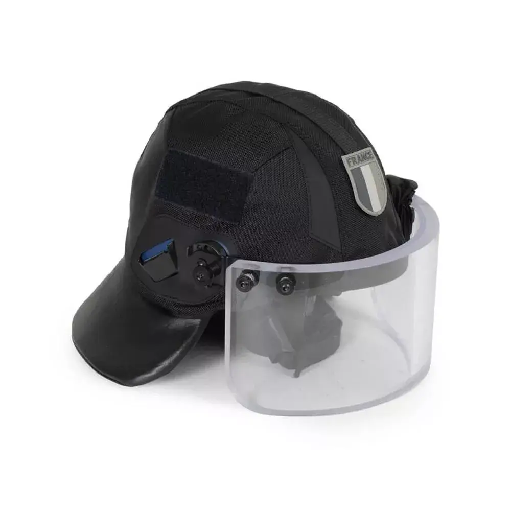 Couvre casque tactique COVER - Dimatex