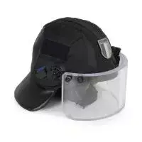 Couvre casque tactique COVER - Dimatex