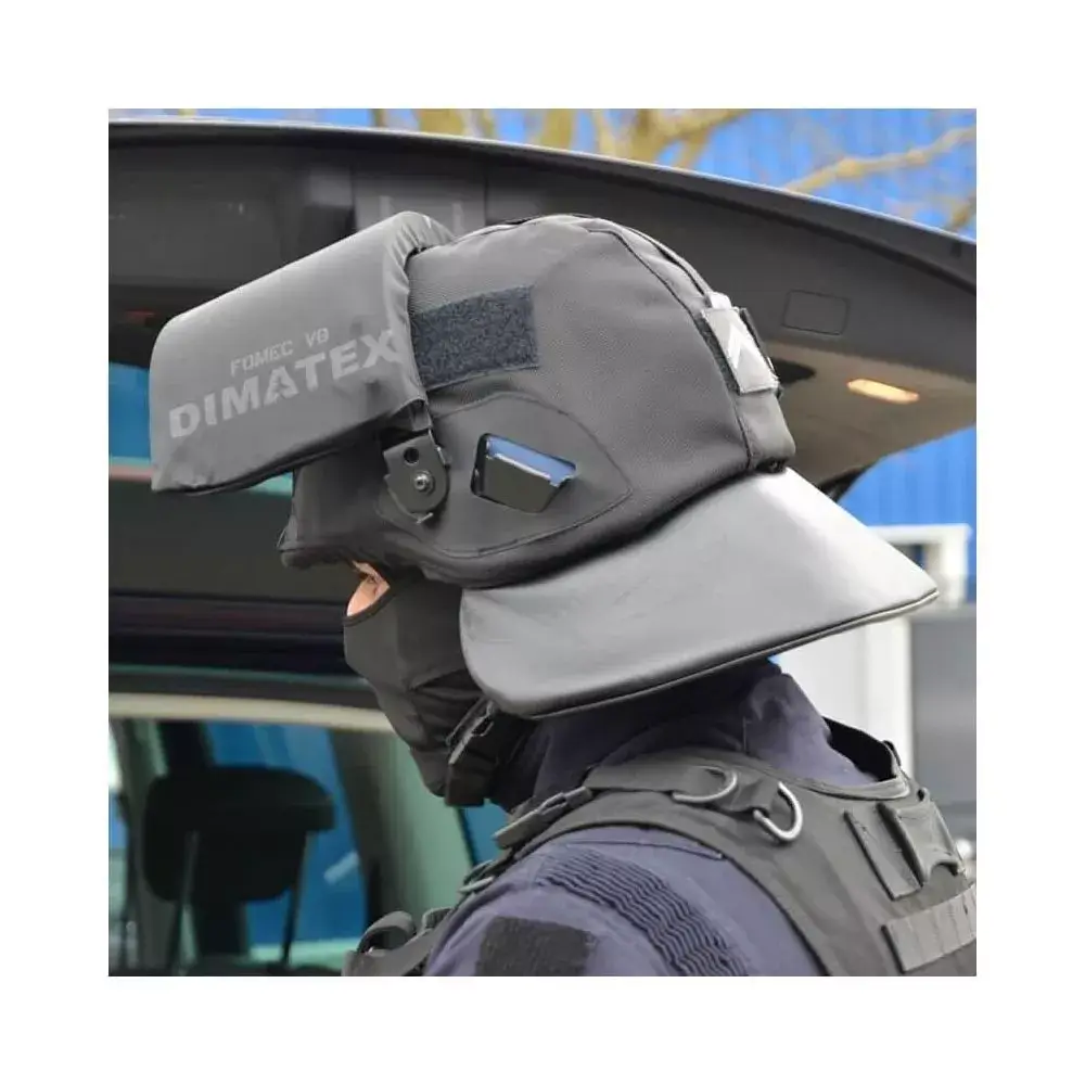 Couvre casque tactique COVER - Dimatex