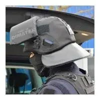 Couvre casque tactique COVER - Dimatex