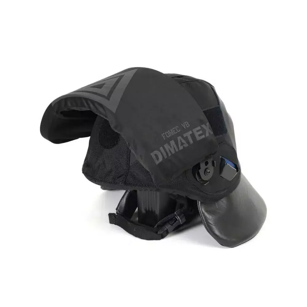 Couvre casque tactique COVER - Dimatex