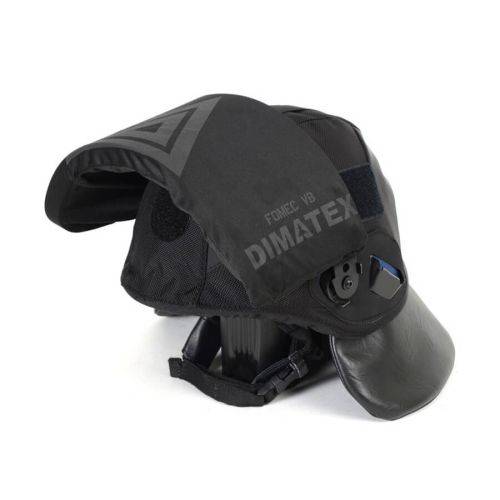 Couvre casque tactique COVER - Dimatex