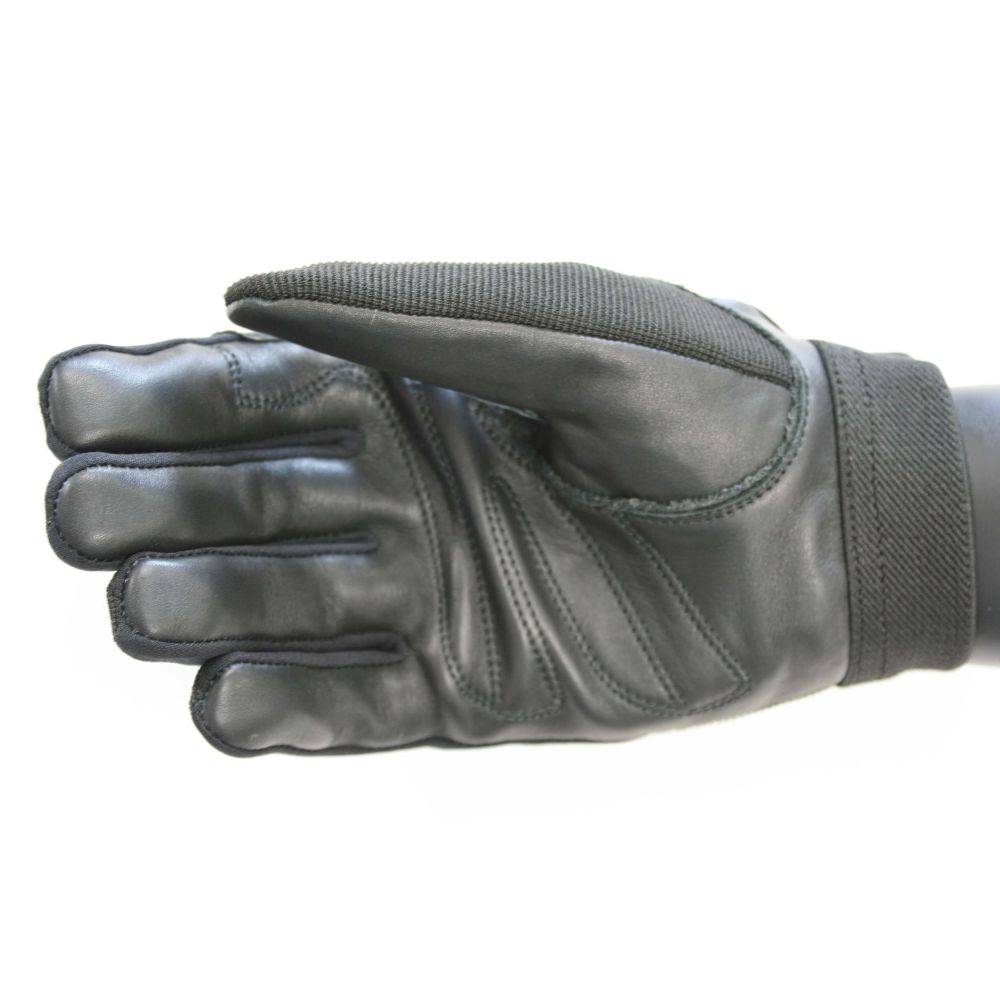 Gants de frappe - Baseball - Digitek - Adultes (Noir) FRANKLIN