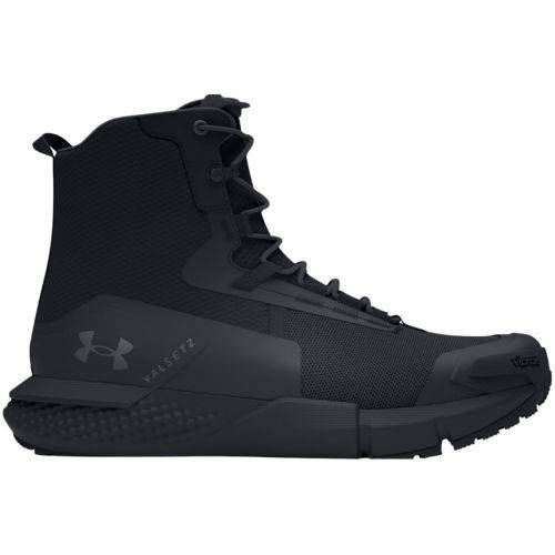 Chaussures d&#039;intervention Charged Valsetz Homme noir - Under Armour