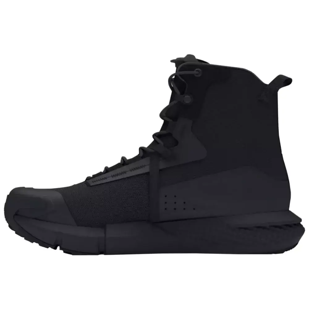Chaussures d'intervention Charged Valsetz Homme noir - Under Armour