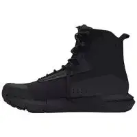 Chaussures d'intervention Charged Valsetz Homme noir - Under Armour