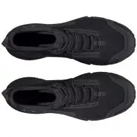 Chaussures d'intervention Charged Valsetz Homme noir - Under Armour