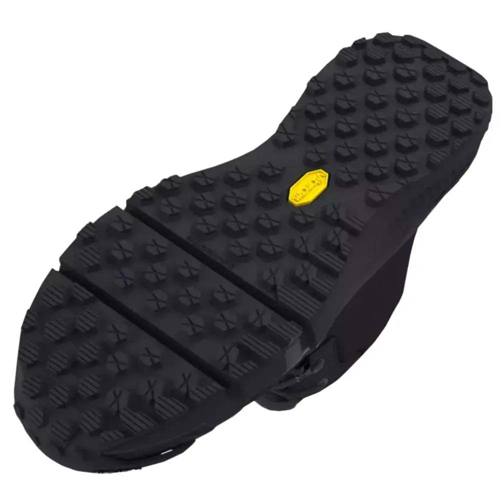 Chaussures d'intervention Charged Valsetz Homme noir - Under Armour