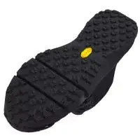 Chaussures d'intervention Charged Valsetz Homme noir - Under Armour