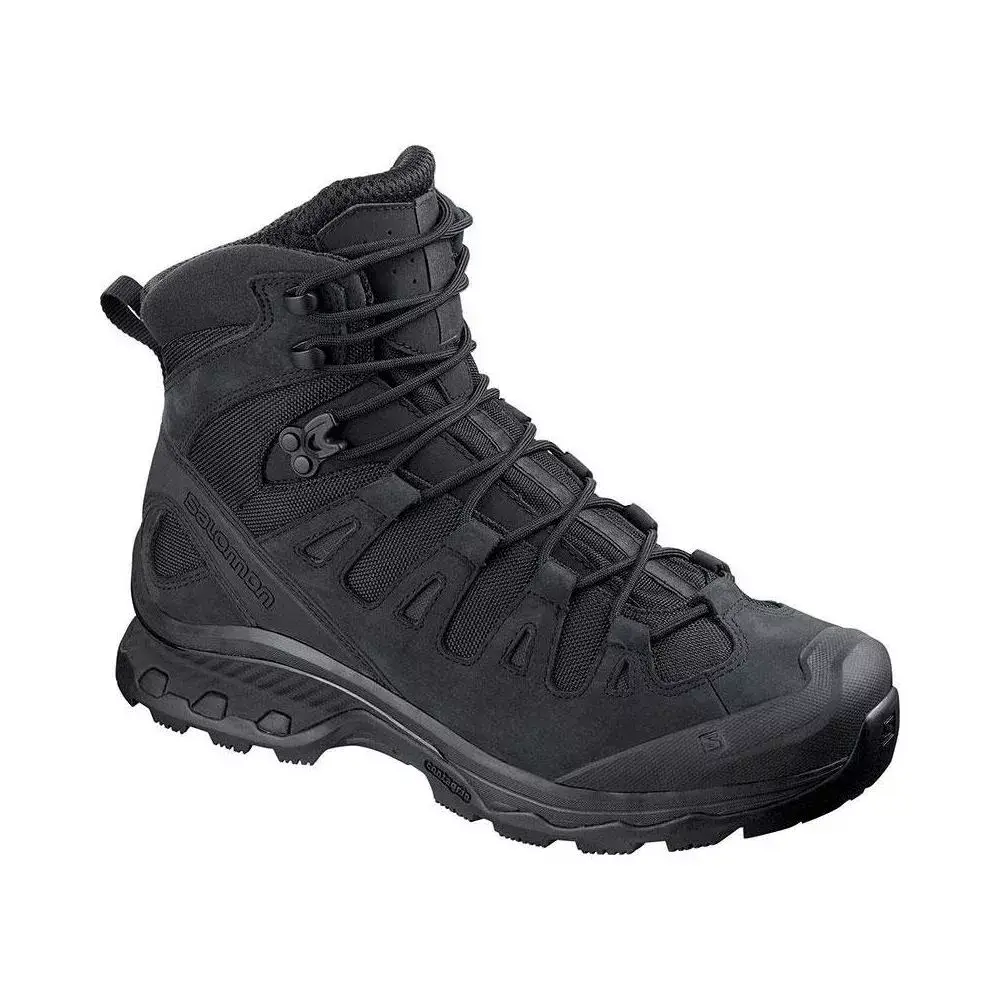 Chaussures Quest 4D Forces 2 noir - Salomon