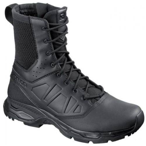 Chaussures d&#039;intervention Jungle Urban Ultra zip - Salomon