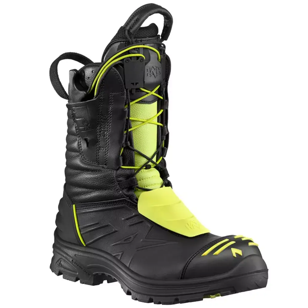 Chaussures d'intervention Fire Eagle - Haix