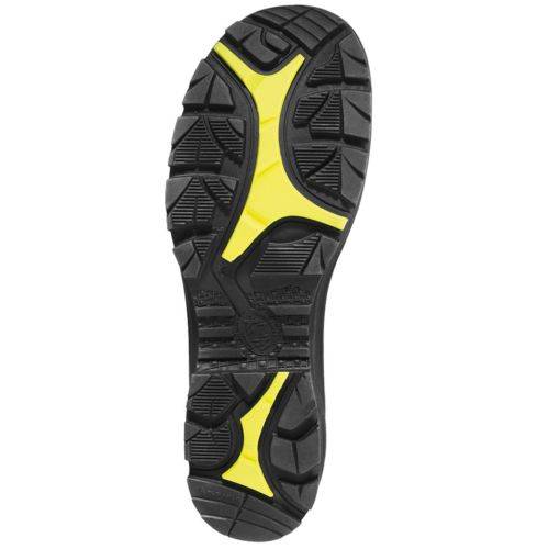 Chaussures d&#039;intervention Fire Eagle - Haix