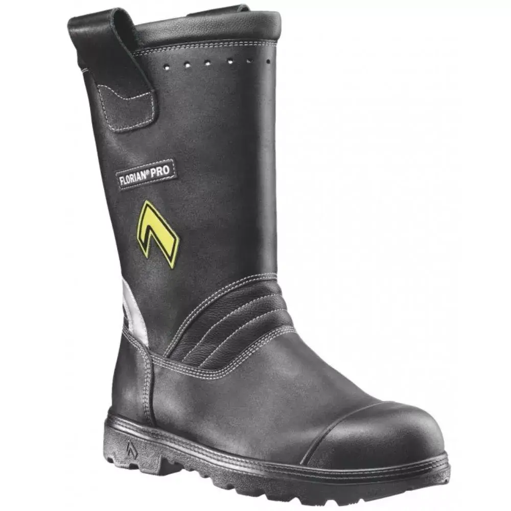 Bottes d'intervention Florian Pro - Haix