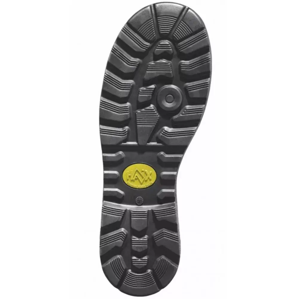 Bottes d'intervention Florian Pro - Haix