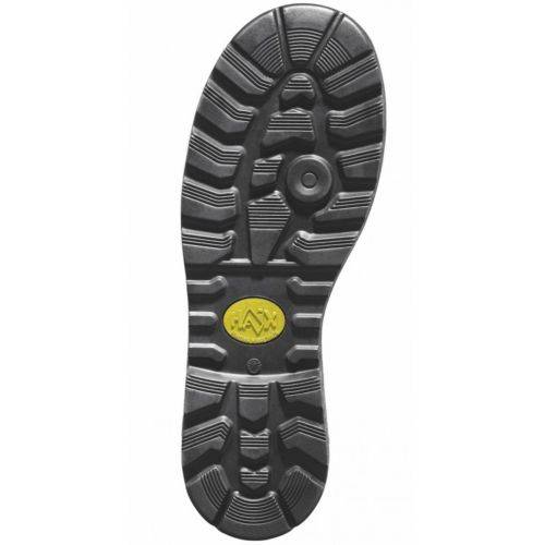 Bottes d&#039;intervention Florian Pro - Haix