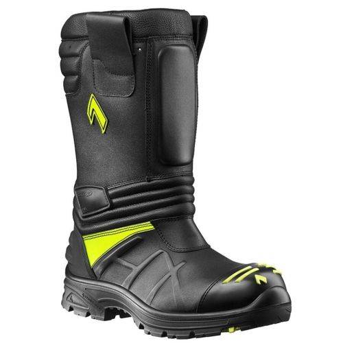 Bottes d&#039;intervention Fire Eagle Vario - Haix
