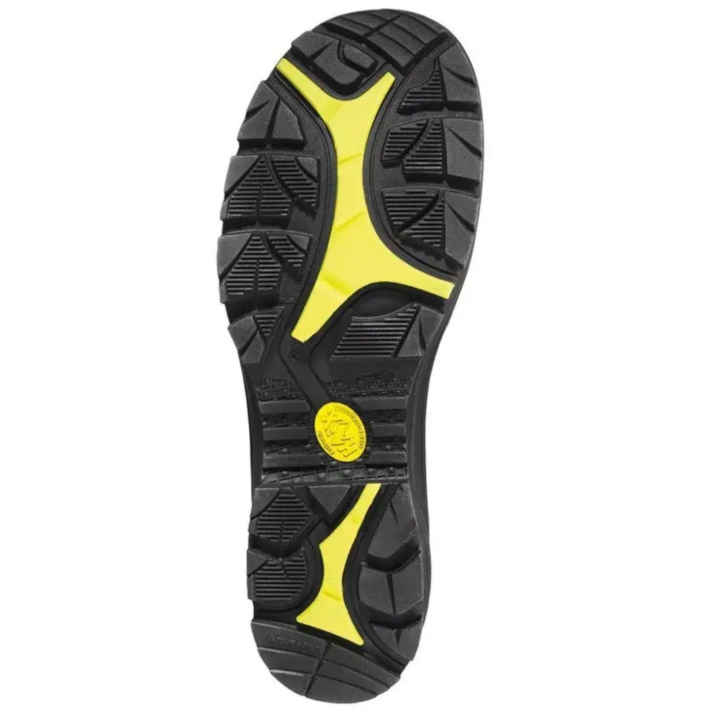 Bottes d'intervention Fire Eagle Vario - Haix