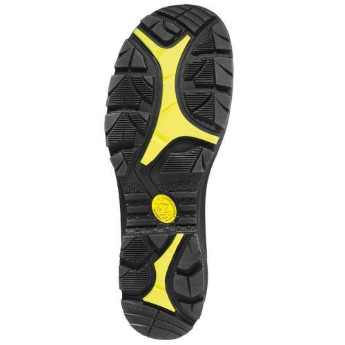 Bottes d&#039;intervention Fire Eagle Vario - Haix
