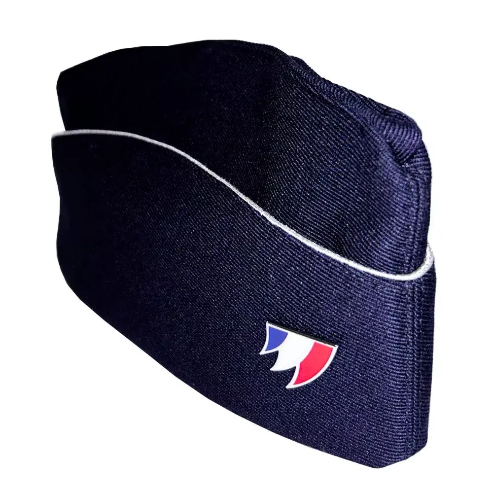 Insigne de calot Police Nationale