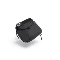 Petit bouclier de protection avec housse - Quickshield