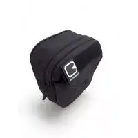 Petit bouclier de protection avec housse - Quickshield