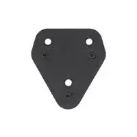 Adaptateur Blackhawk pour plaque de cuisse/hanche - Radar