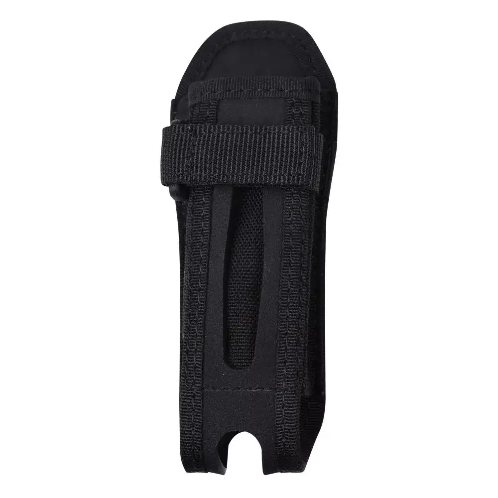Porte baton cordura avec passant UBM MOLLE et pivotant - Radar