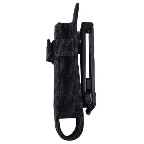 Porte baton cordura avec passant UBM MOLLE et pivotant - Radar