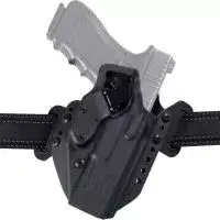 Holster port discret LTG-Pro pour Glock 26/19 - Radar