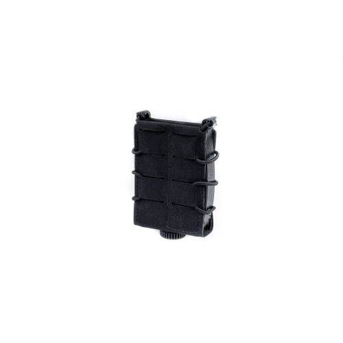 Porte chargeur simple 5.56/7.62 Atac noir - Raptor Tactical
