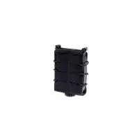 Porte chargeur simple 5.56/7.62 Atac noir - Raptor Tactical Porte chargeur simple 5.56/7.62 Atac noir - Raptor Tactical
