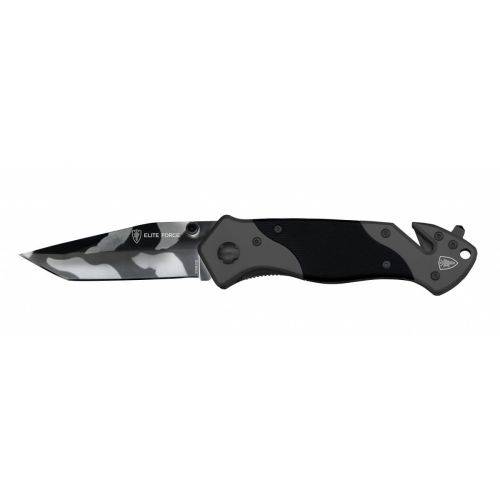 Couteau EF 102 vitre / coupe sangle - Elite Force