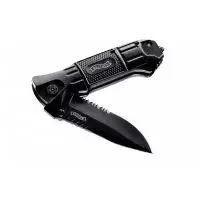 Couteau BTK avec brise vitre - Walther