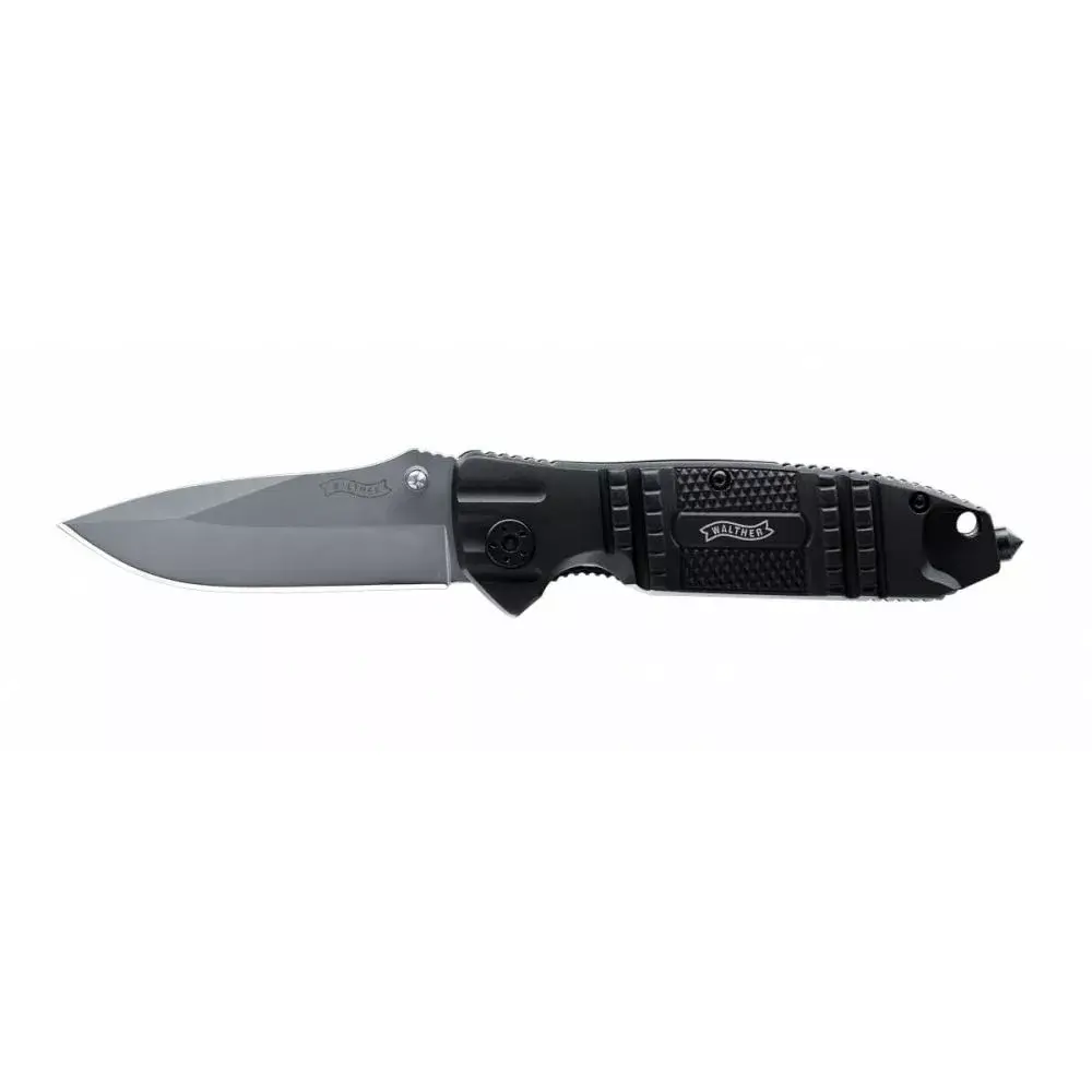 Couteau STK avec brise vitre - Walther