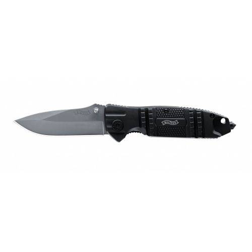 Couteau STK avec brise vitre - Walther